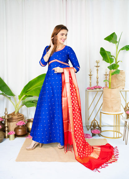 Diya - Maharani Feeding Maxi