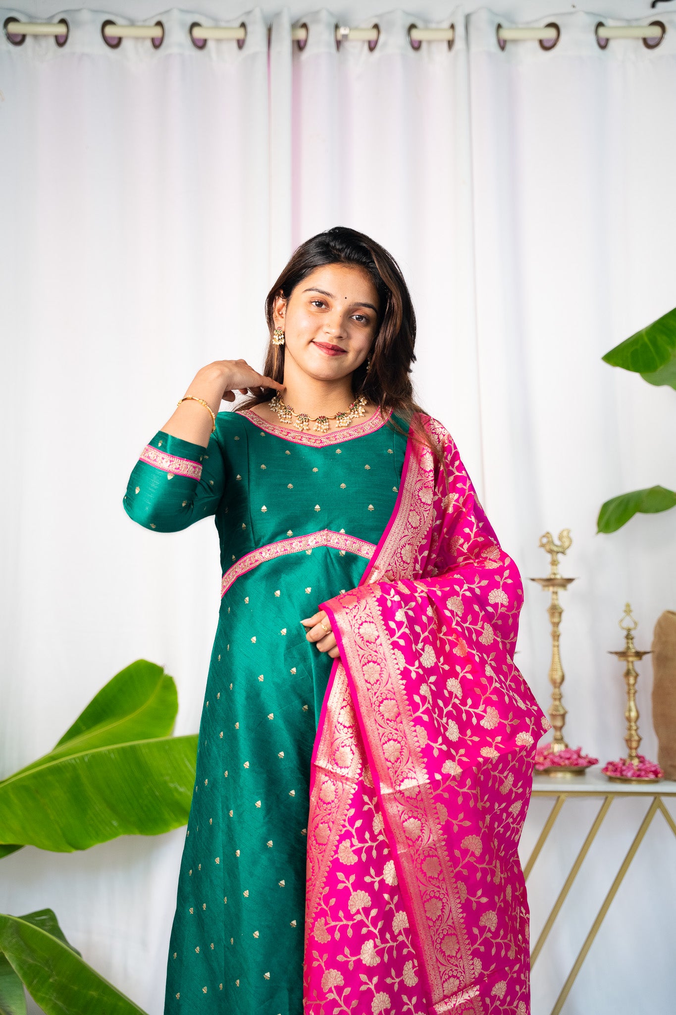 Diya - Chilaka Feeding 3 piece set