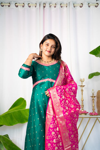 Diya - Chilaka Feeding 3 piece set