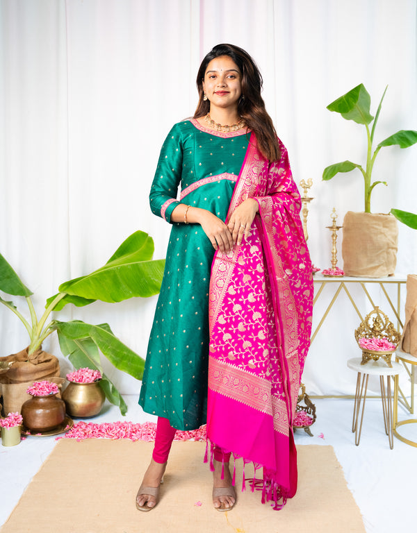 Diya - Chilaka Feeding 3 piece set