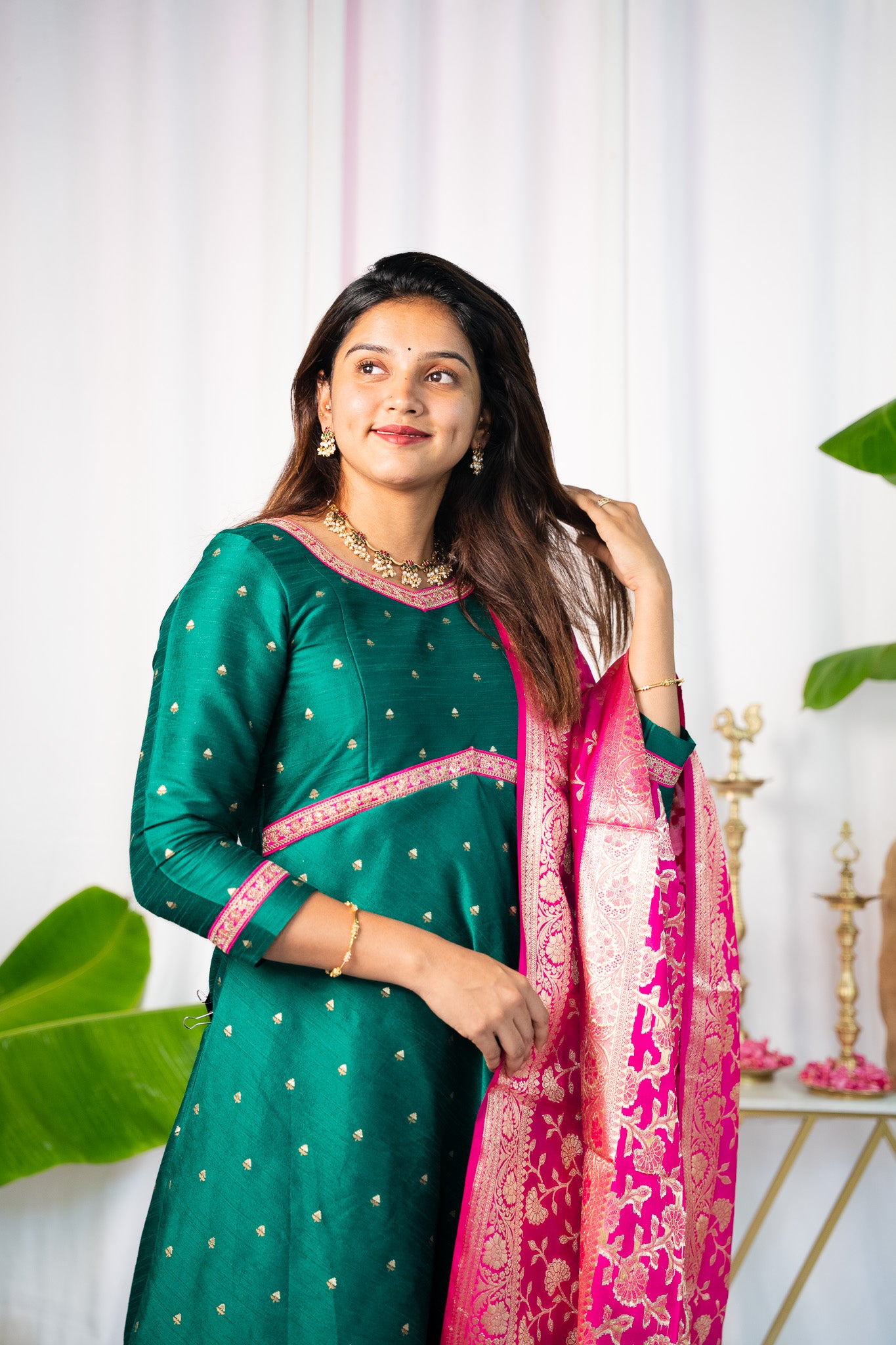 Diya - Chilaka Feeding 3 piece set