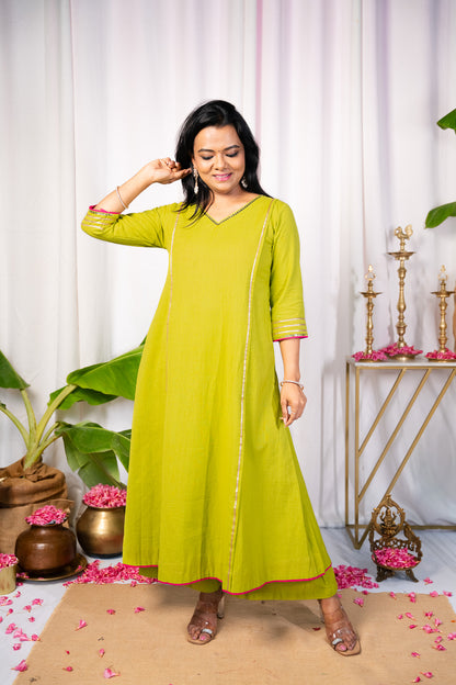 Diya - Amara Feeding Co-ord