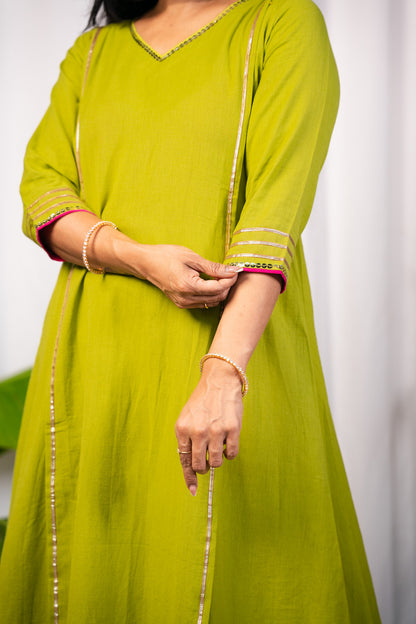 Diya - Amara Feeding Co-ord