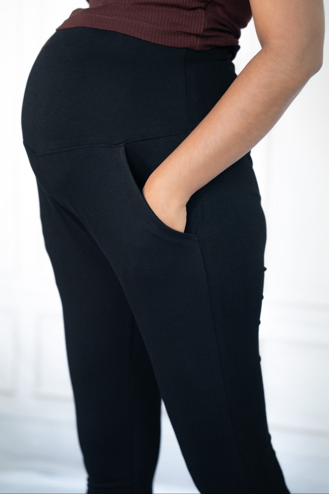 Alinged Me Yoga Pant Legging