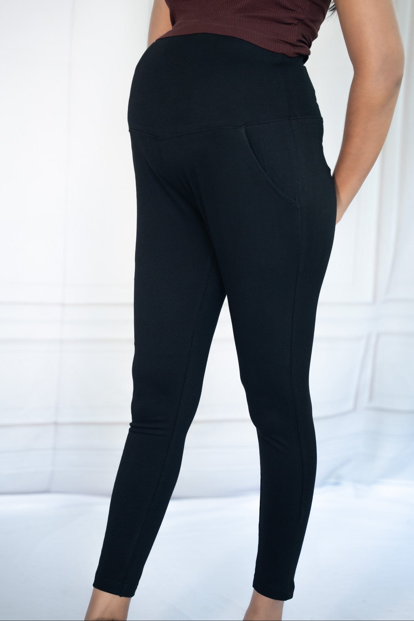 Alinged Me Yoga Pant Legging