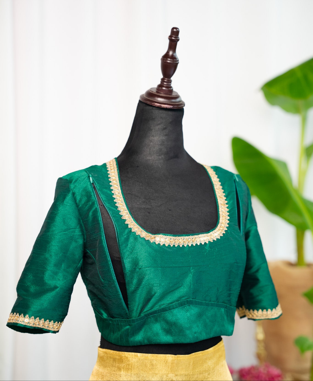 Diya - Mira Feeding Blouse