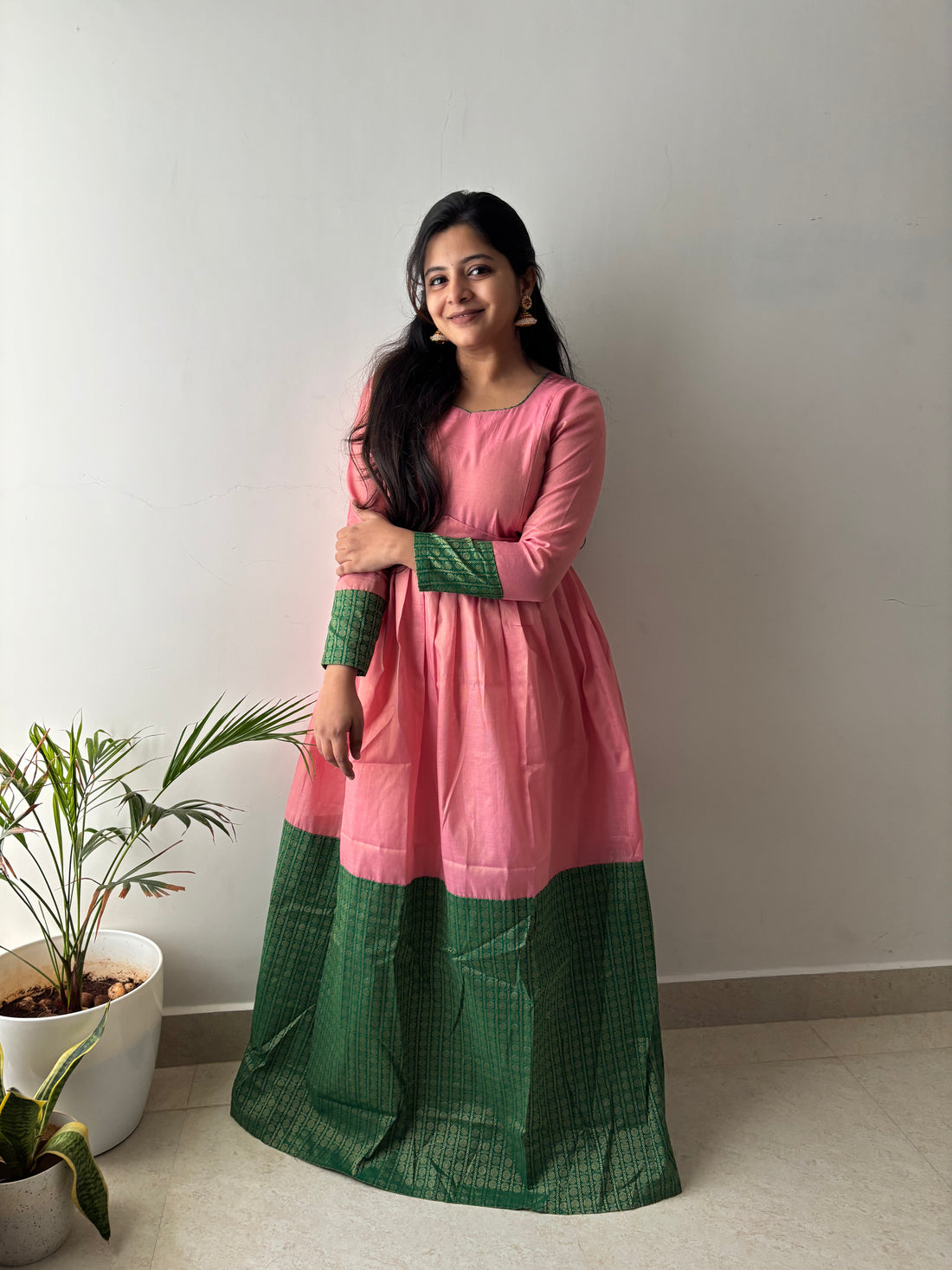 Roja Maternity Feeding Maxi