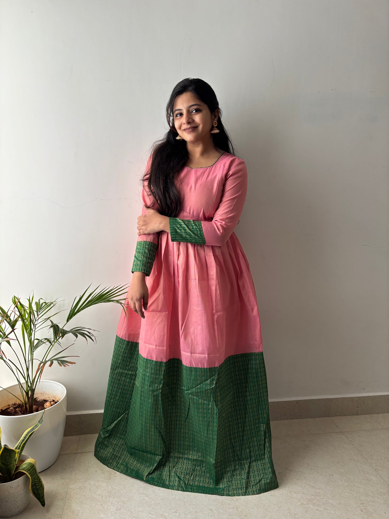 Roja Maternity Feeding Maxi