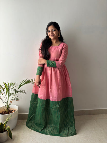 Roja Maternity Feeding Maxi