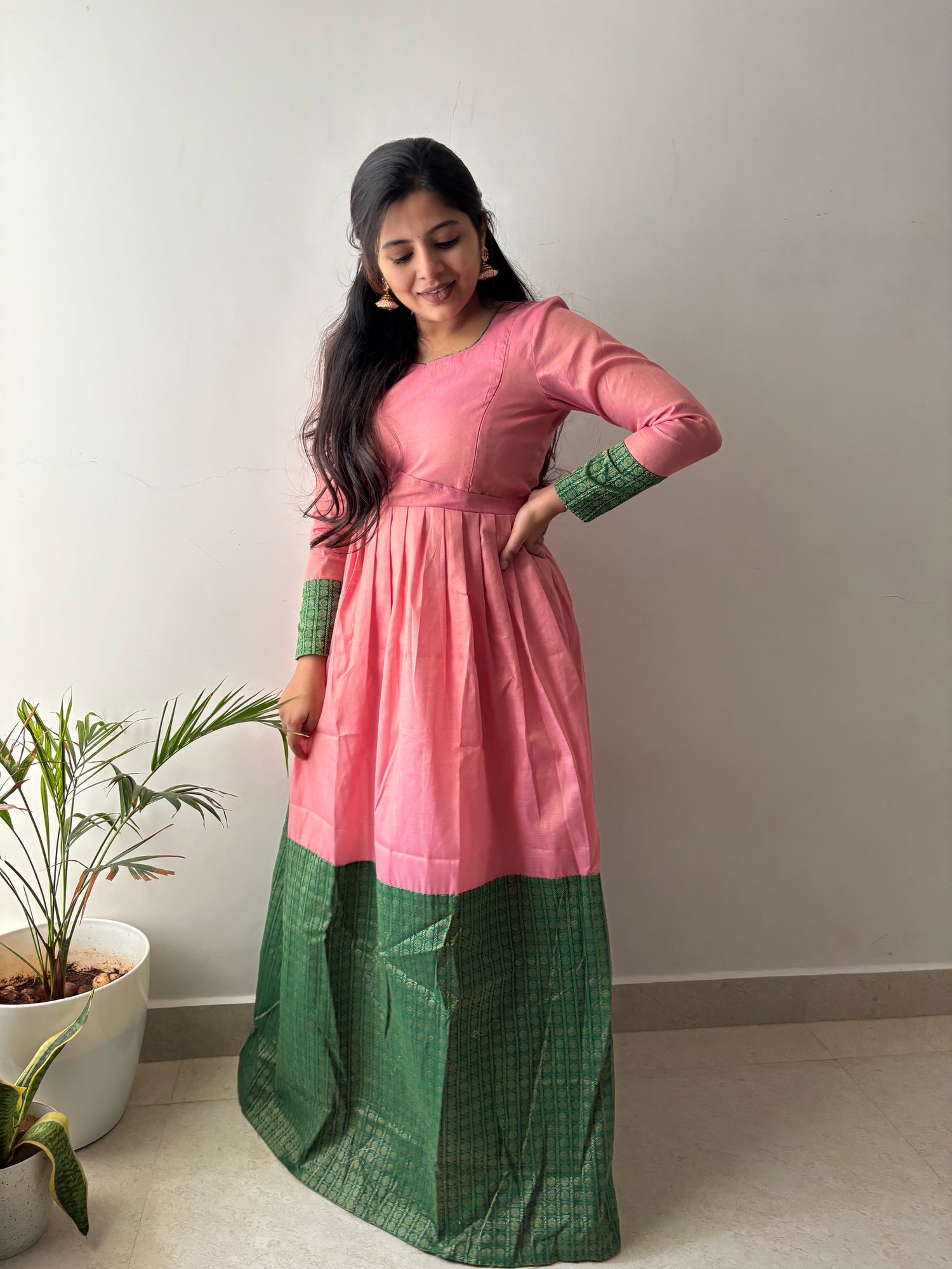 Roja Maternity Feeding Maxi