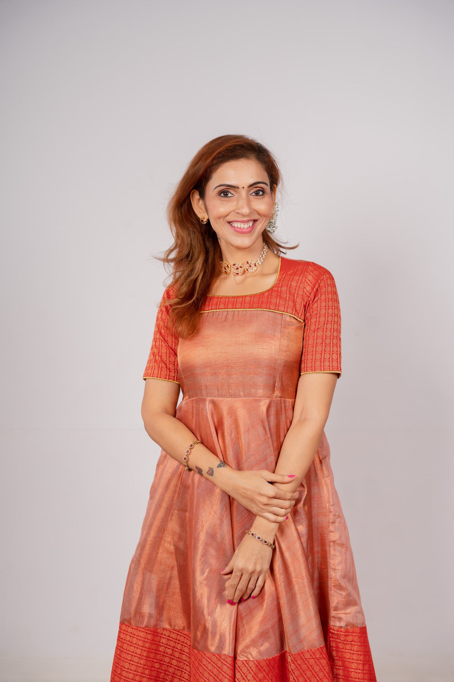 Thangamay Maternity Feeding Maxi