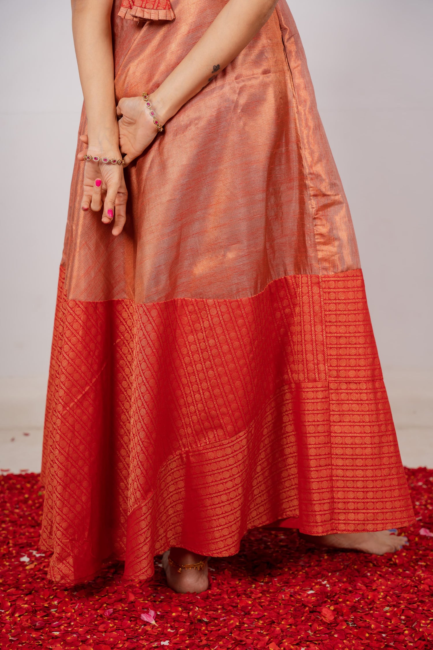 Thangamay Maternity Feeding Maxi