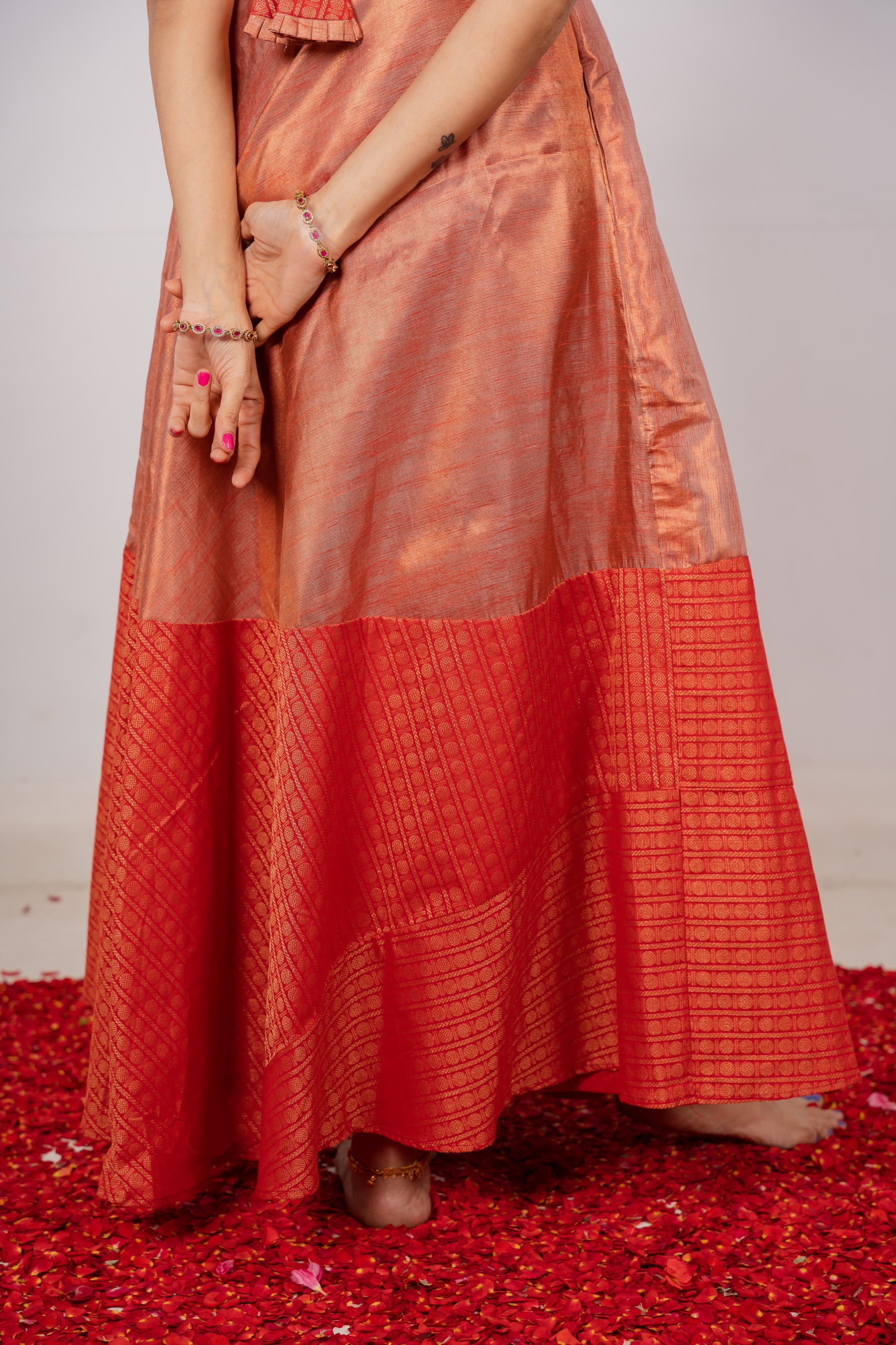 Thangamay Maternity Feeding Maxi