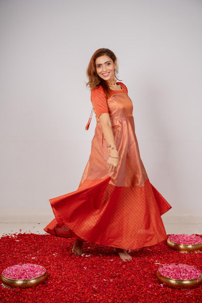 Thangamay Maternity Feeding Maxi