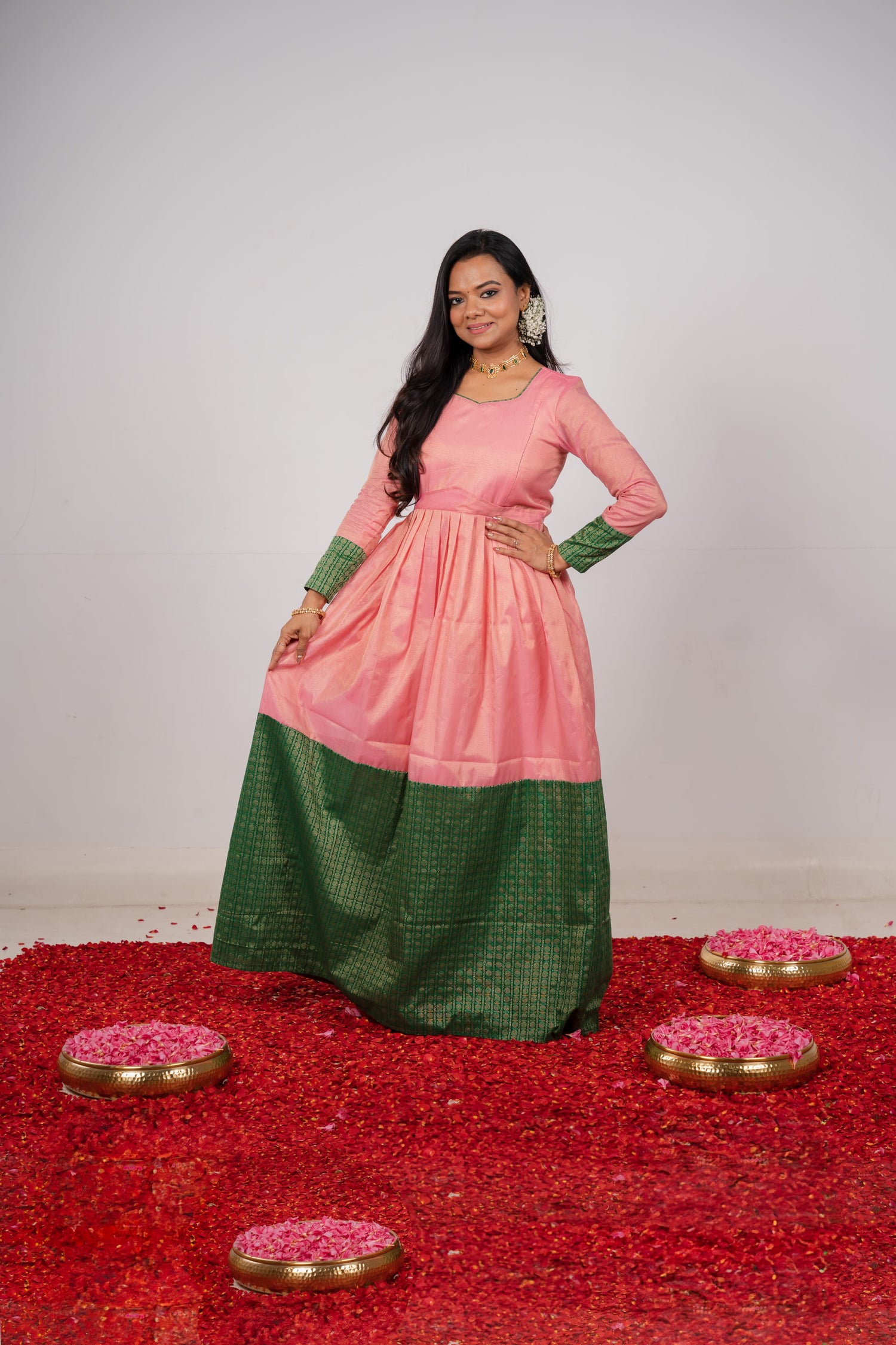 Roja Maternity Feeding Maxi