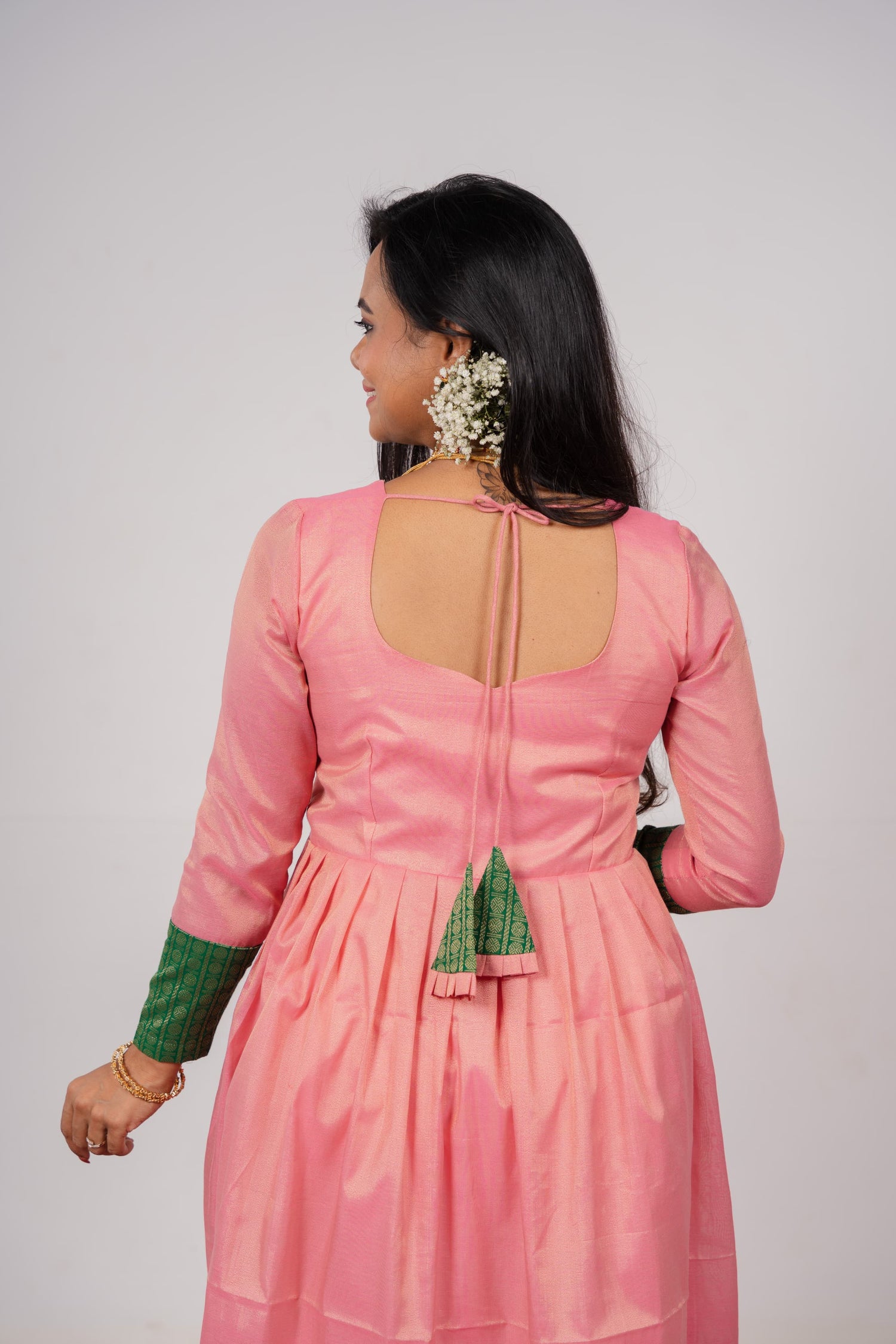 Roja Maternity Feeding Maxi