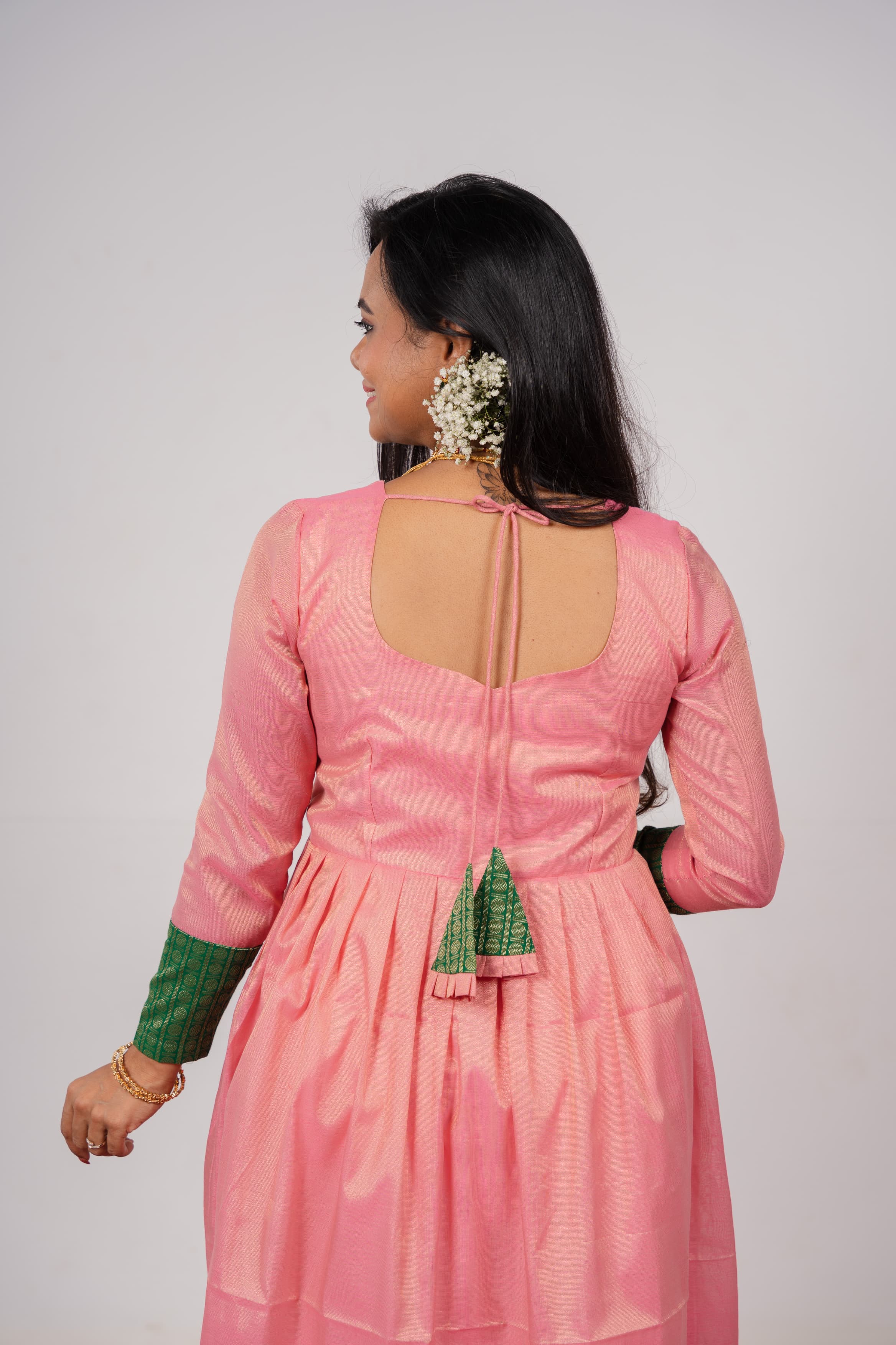 Roja Maternity Feeding Maxi