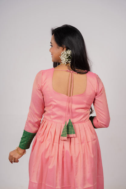 Roja Maternity Feeding Maxi