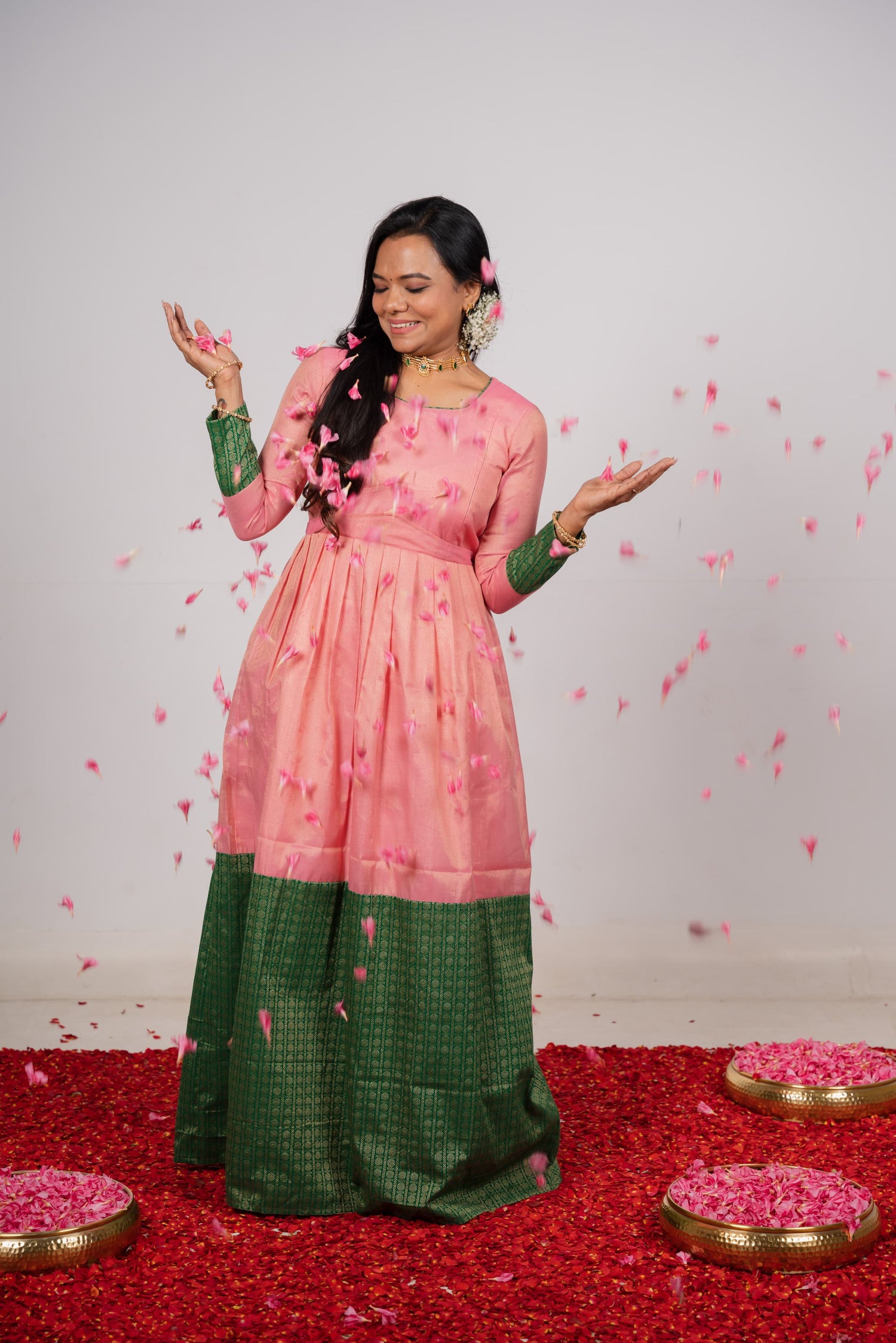 Roja Maternity Feeding Maxi