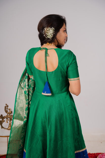 Mayura Maternity Feeding Maxi