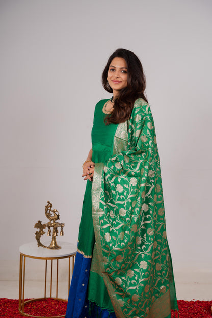 Mayura Maternity Feeding Maxi