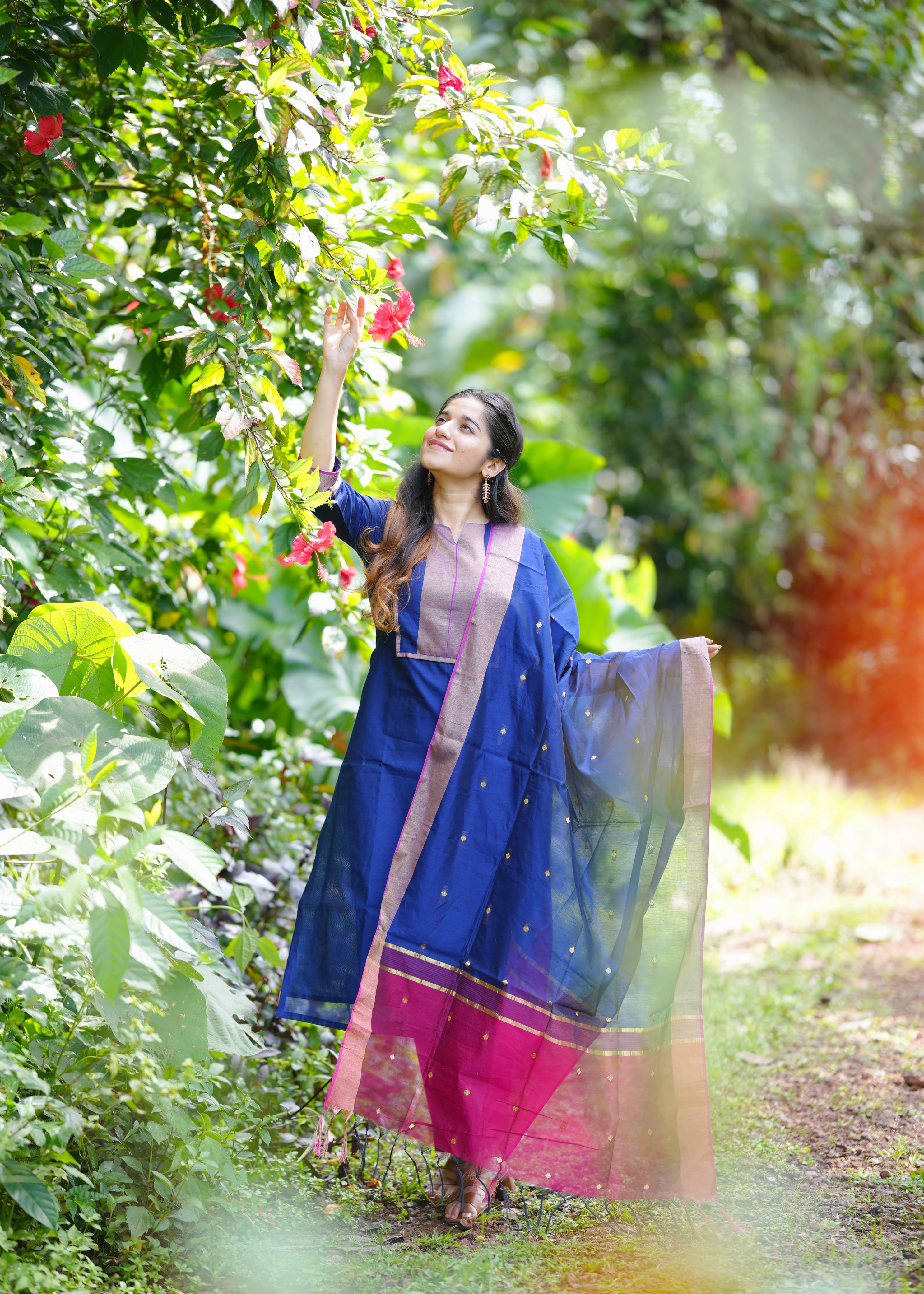 RANJITHAM  SALWAR SET