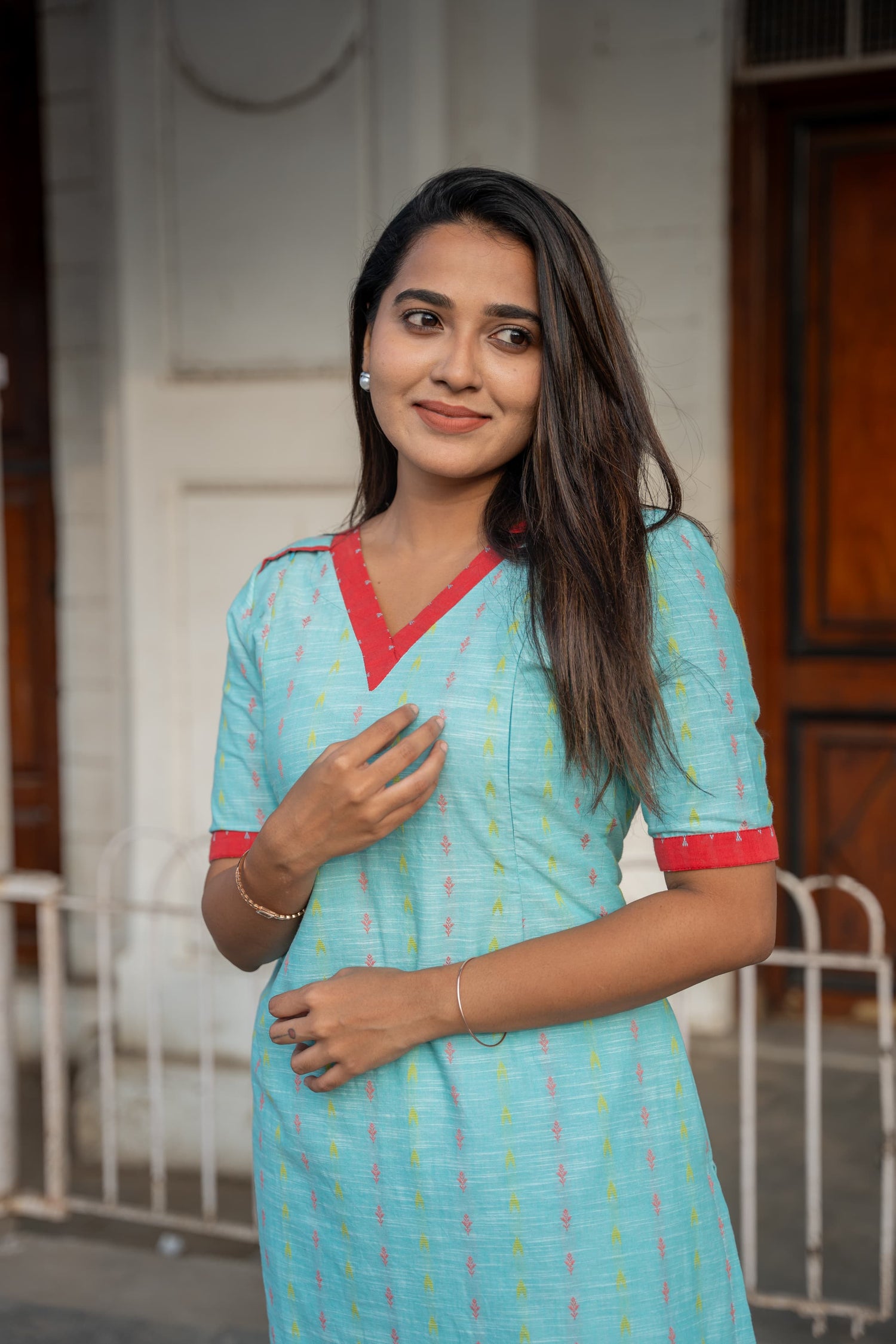 Love in the sky Maternity Feeding Co-Ord