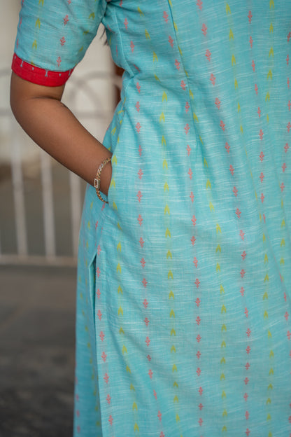 Love in the sky Maternity Feeding Co-Ord