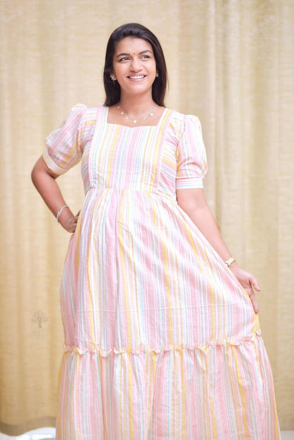 Sprinkles Maternity Feeding Dress