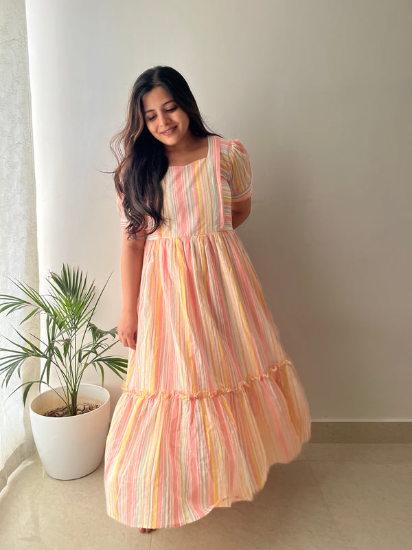 Sprinkles Maternity Feeding Dress