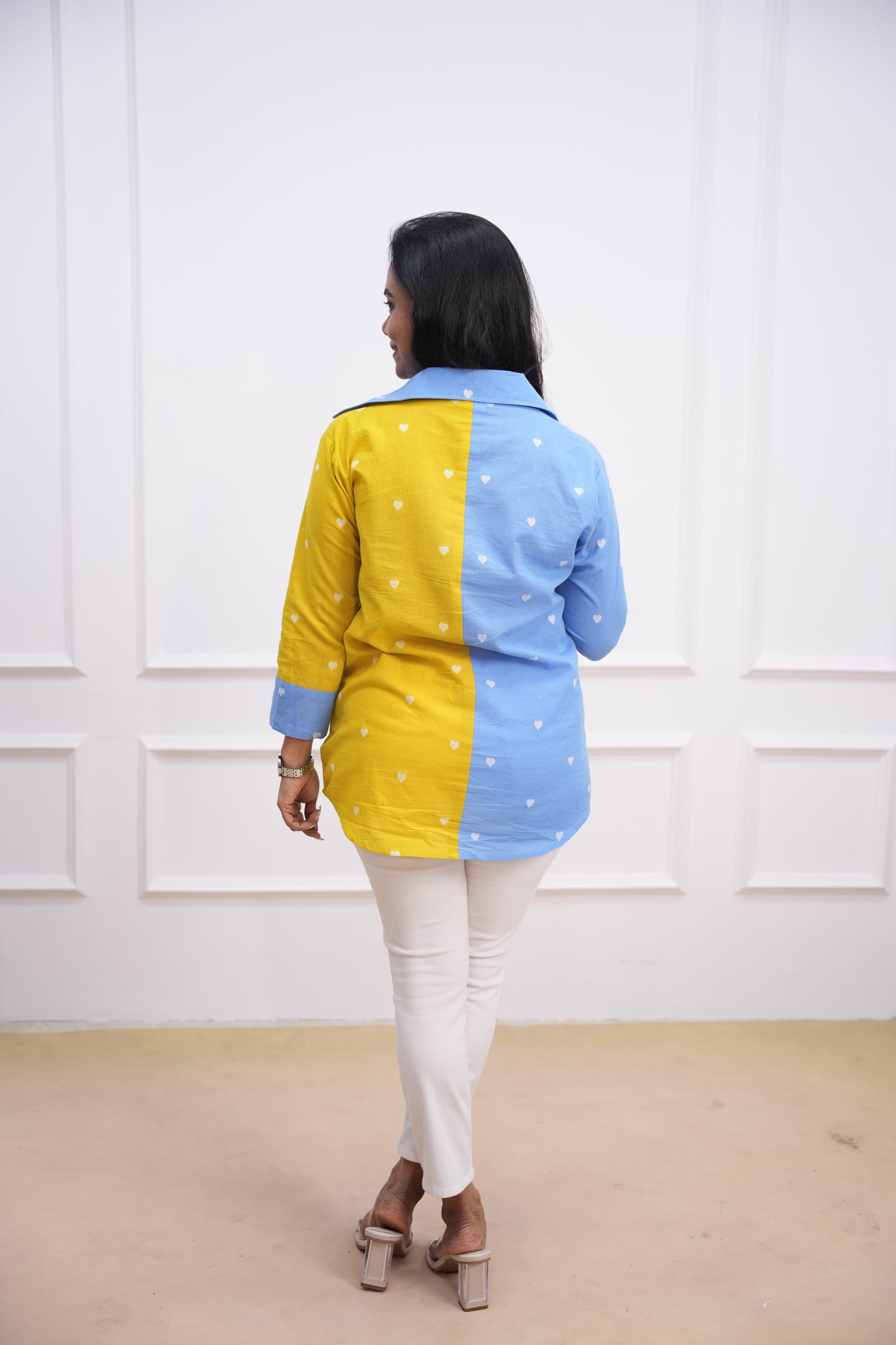 Colour Carnival Shirt