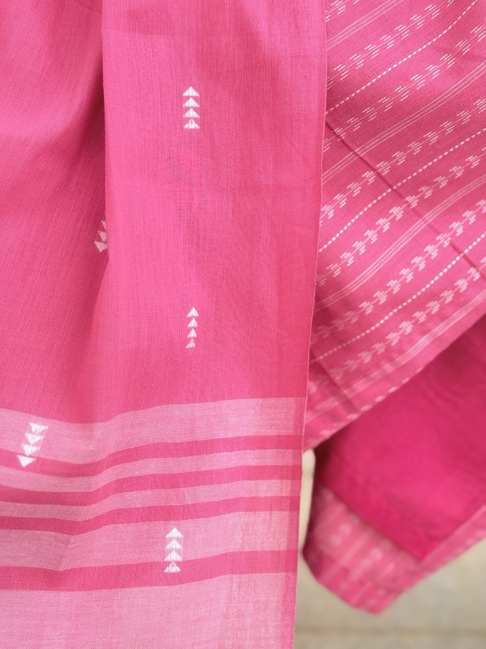 Paint me pink Maternity Feeding Salwar Set