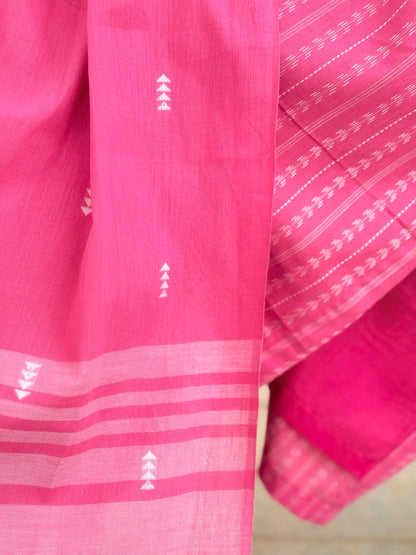 Paint me pink Maternity Feeding Salwar Set