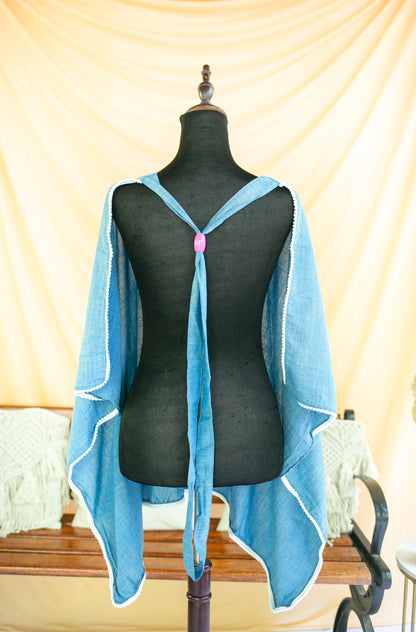 Cloud Soft Feeding Apron