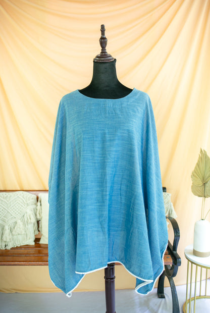 Cloud Soft Feeding Apron