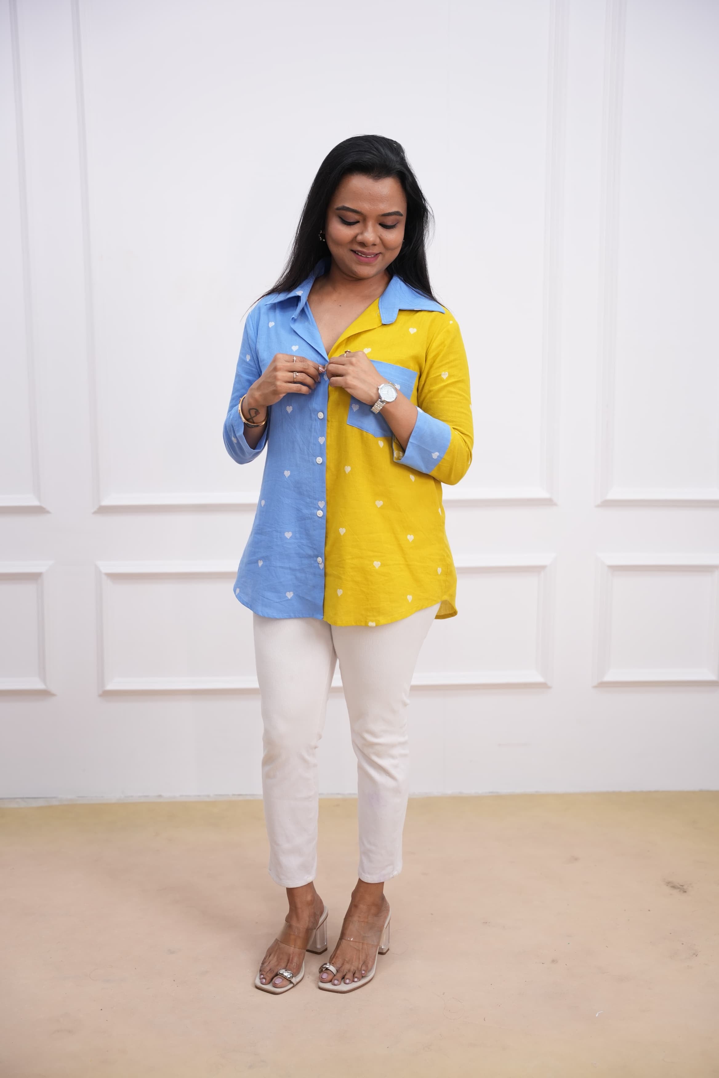 Colour Carnival Shirt