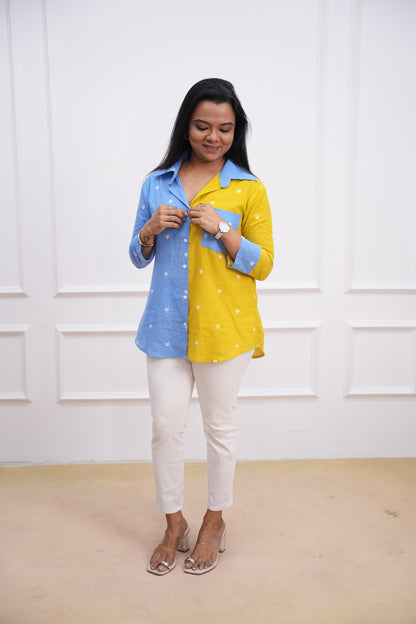 Colour Carnival Shirt