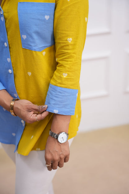 Colour Carnival Shirt