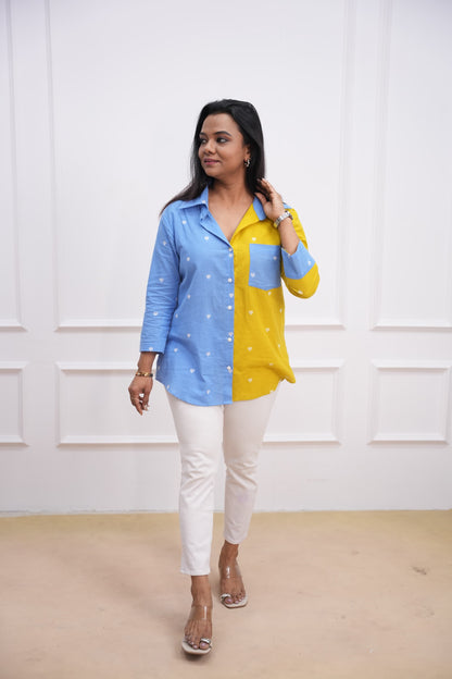 Colour Carnival Shirt