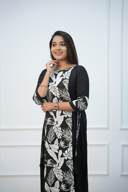 White Bloom Feeding Dress