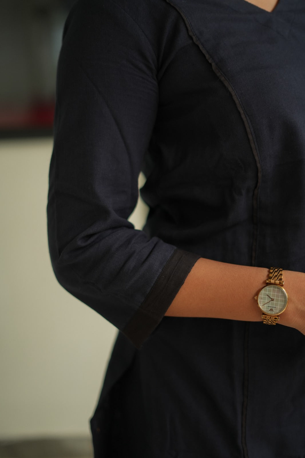 Deep Sea Maternity Feeding Co-ord