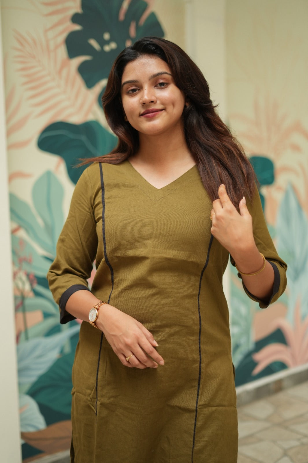 Olivia Maternity Feeding Co-ord