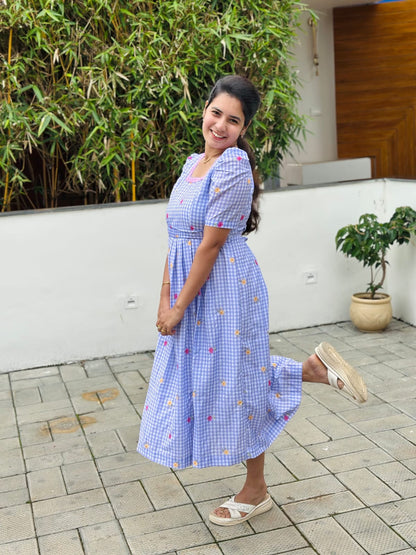 Love-n-tine Frock - PRE ORDER