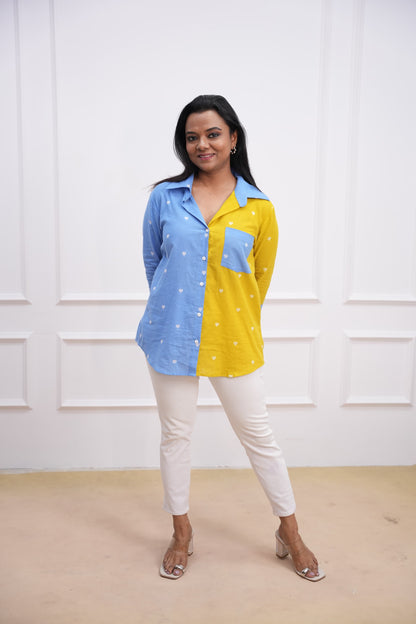 Colour Carnival Shirt