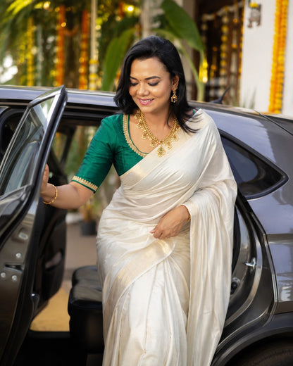 Diya - Mira Feeding Blouse