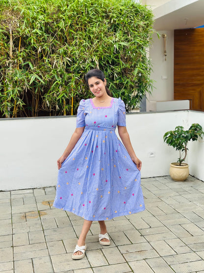 Love-n-tine Frock - PRE ORDER