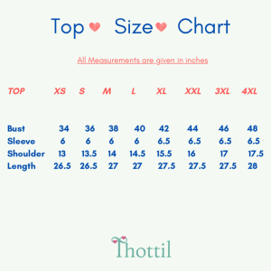 Give me red Maternity Feeding Top