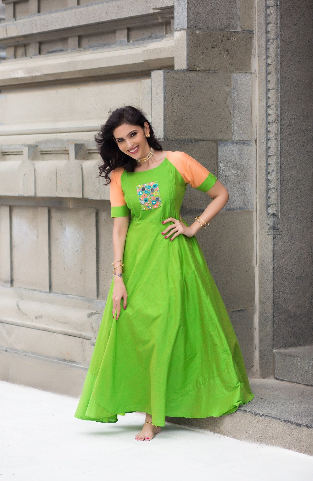 CHILLAKA MAXI 50 INCHES