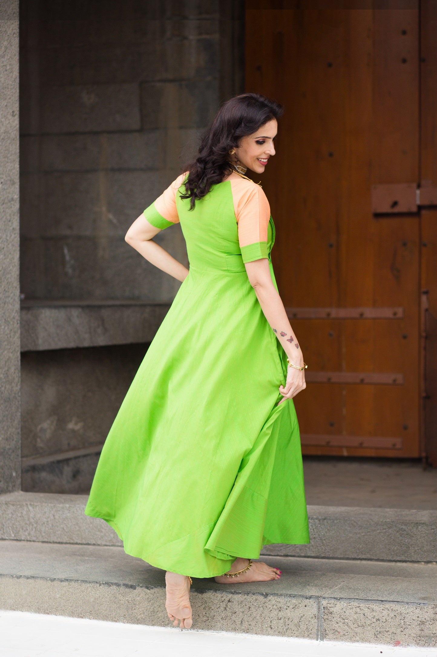 CHILLAKA MAXI 50 INCHES